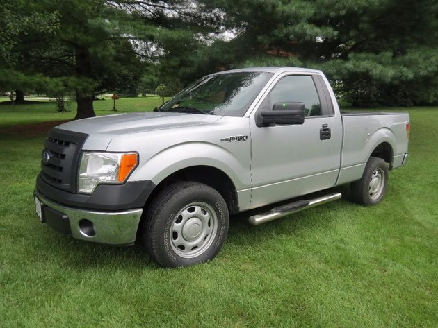 Image for Robbins Estate