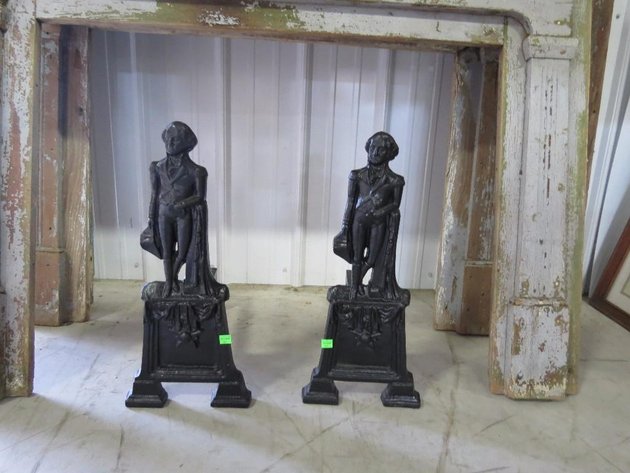 Image for Tinkling Springs Gallery - Virginia Metalcrafters and more