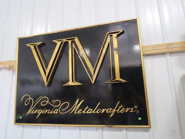 Image for Tinkling Springs Gallery - Virginia Metalcrafters and more