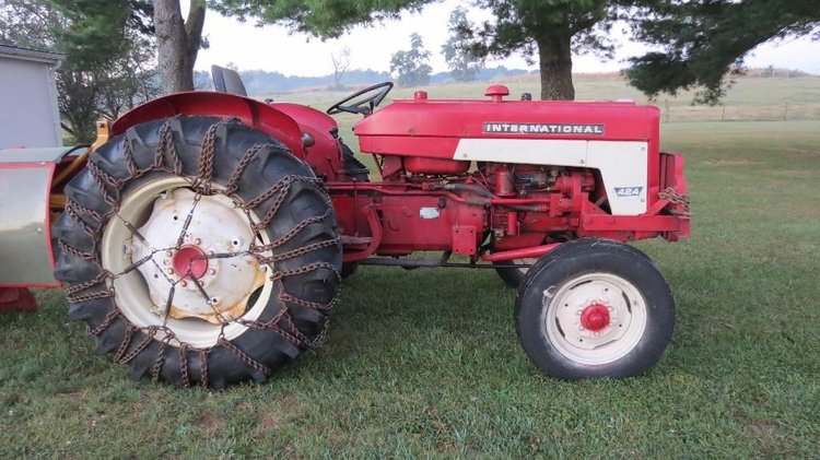 Image for Burton Estate