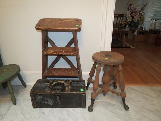 Image for Halterman Estate - Part 1