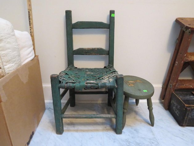 Image for Halterman Estate - Part 1