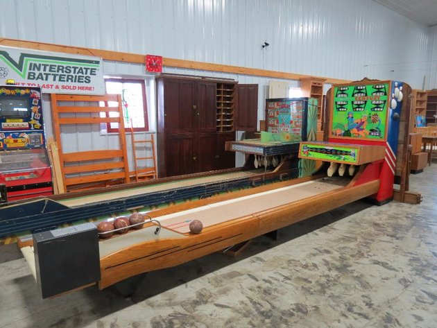 Image for Tinkling Springs Gallery