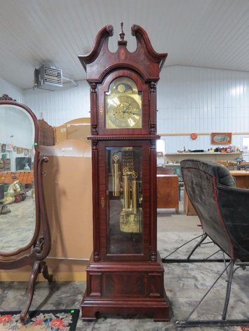 Image for Tinkling Springs Gallery