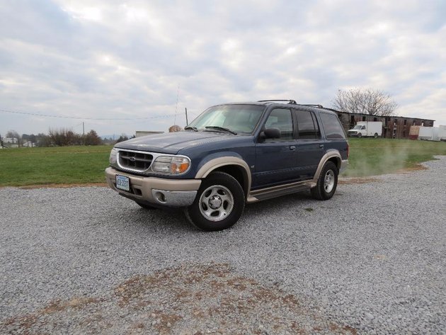 Image for Engleman Hardware Gallery - Harmon Estate