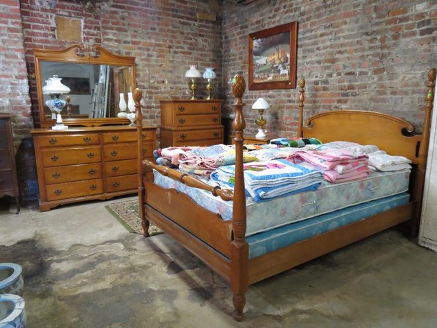 Image for Engleman Hardware Gallery - Harmon Estate