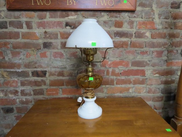 Image for Engleman Hardware Gallery - Harmon Estate