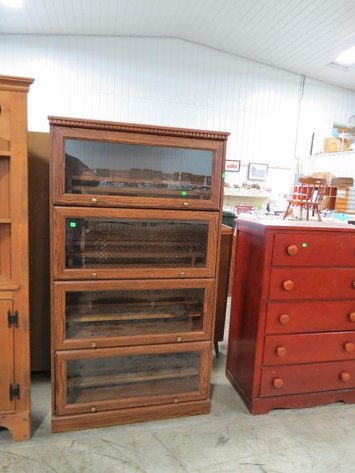 Image for Tinkling Springs Gallery