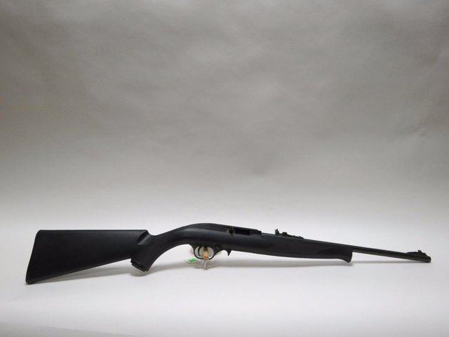 Image for Firearms & Sportsman Auction - February 2017