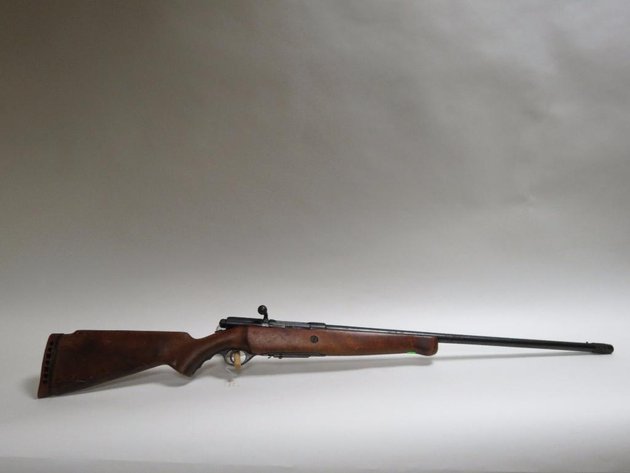 Image for Firearms & Sportsman Auction - February 2017