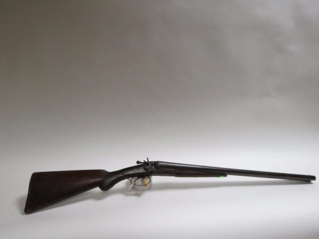 Image for Firearms & Sportsman Auction - February 2017