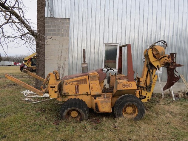 Image for Steve Fitzgerald Onsite Auction