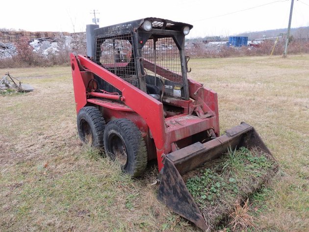 Image for Steve Fitzgerald Onsite Auction