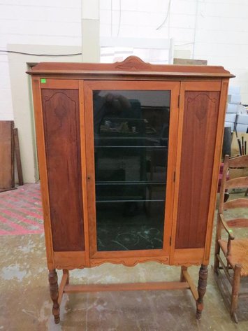 Image for Lexington Antique Mall Auction