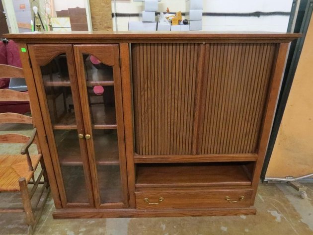 Image for Lexington Antique Mall Auction