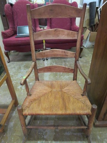 Image for Lexington Antique Mall Auction