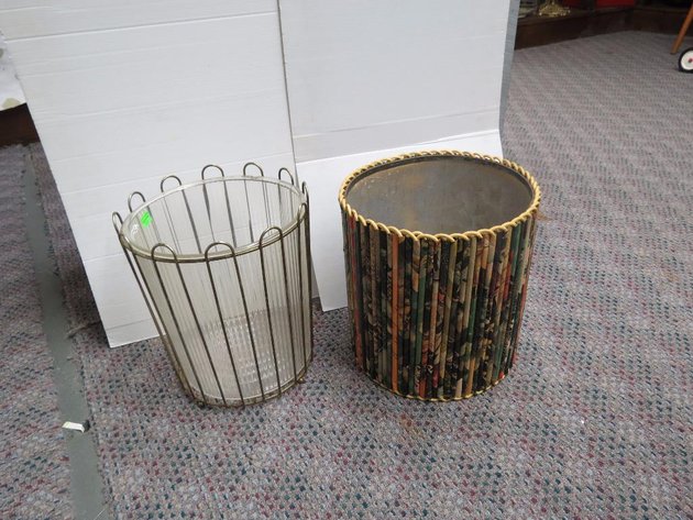 Image for Staunton Antiques Center Renovation Auction