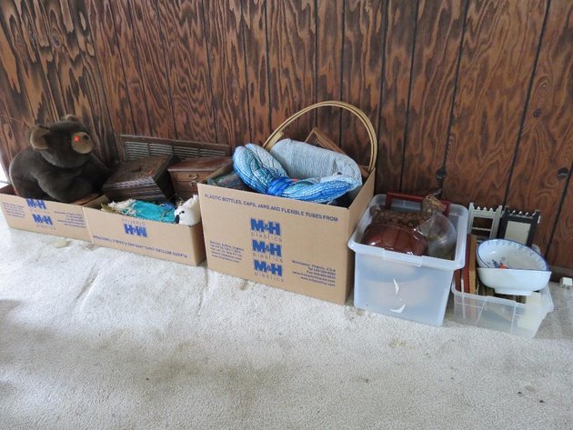 Image for McLaughlin Onsite Auction