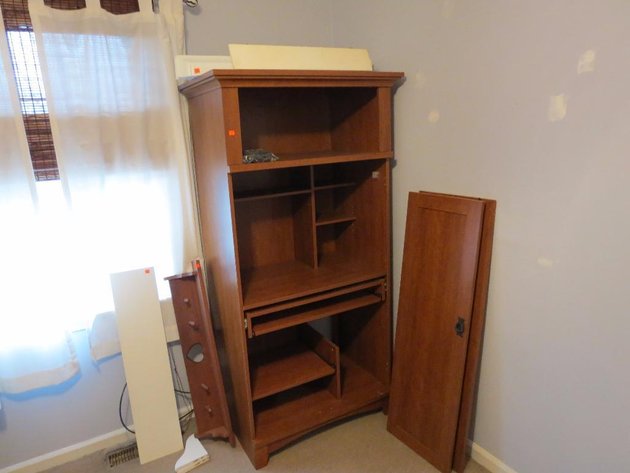 Image for Stuart's Draft Onsite Auction