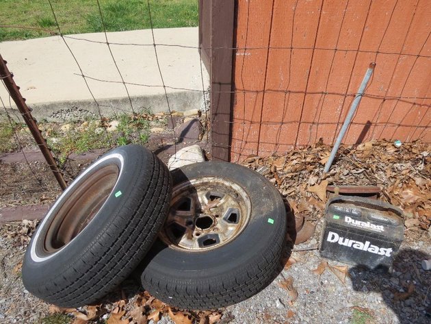 Image for Rankin Ln. Estate