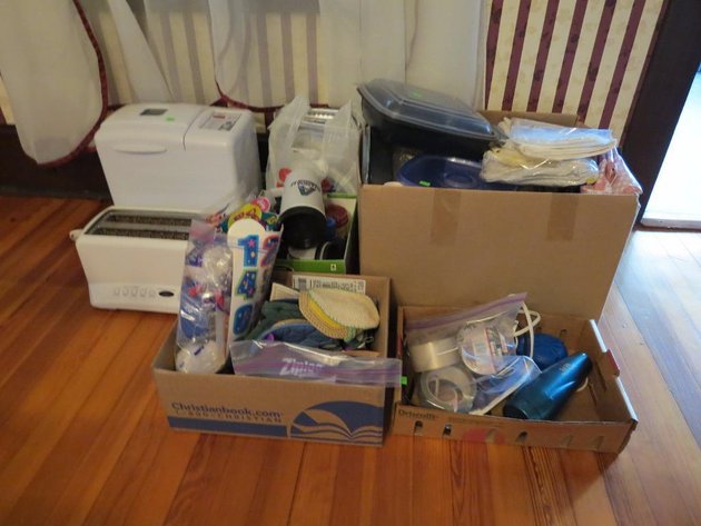 Image for Bentonville Onsite Auction