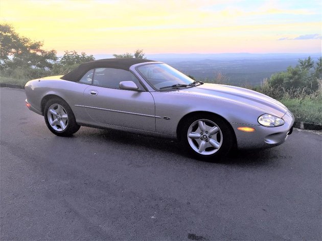 Image for Cold Springs Gallery