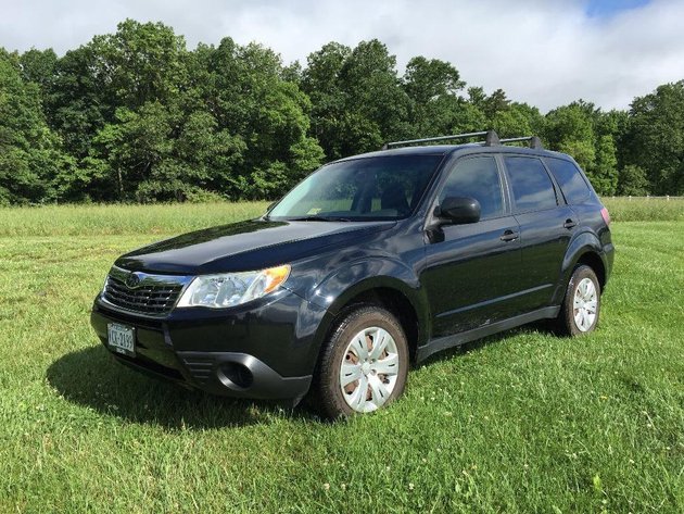 Image for Cold Springs Gallery