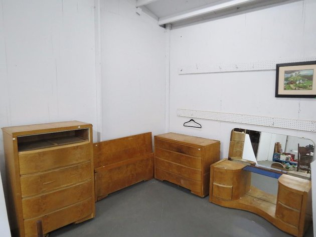 Image for Hidden Treasure Gallery