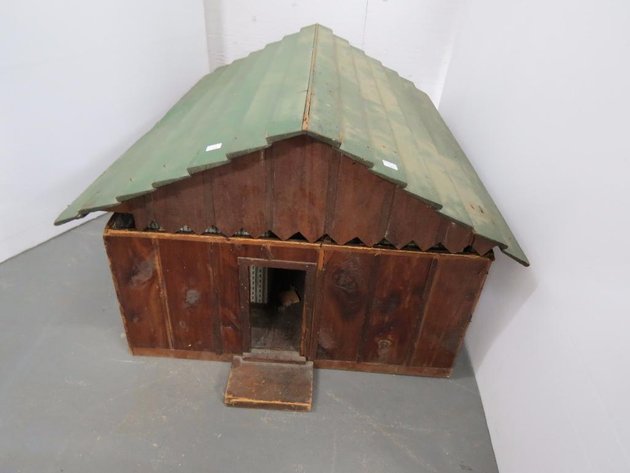 Image for Hidden Treasure Gallery