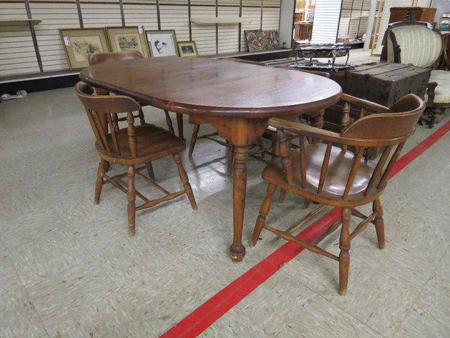 Image for Barger Estate