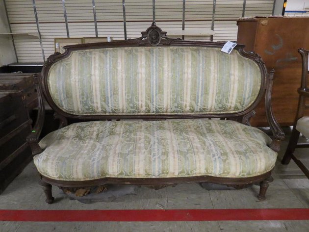 Image for Barger Estate