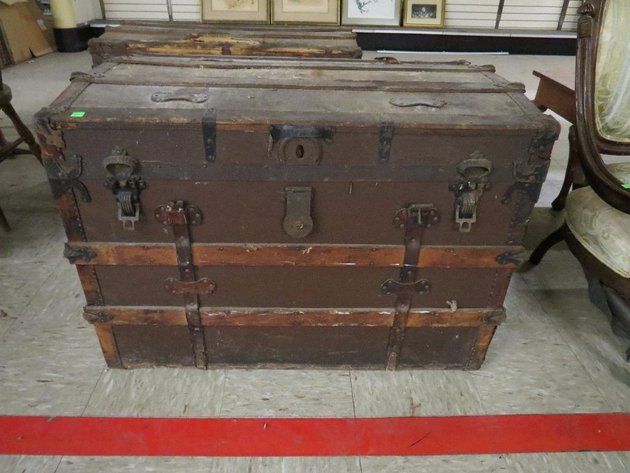 Image for Barger Estate