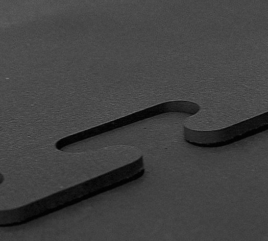 Image for Tanning beds & gym floor