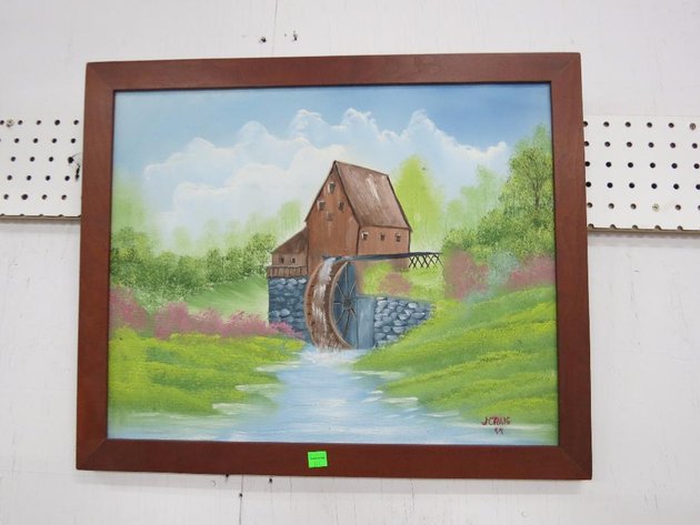 Image for Hidden Treasure Gallery