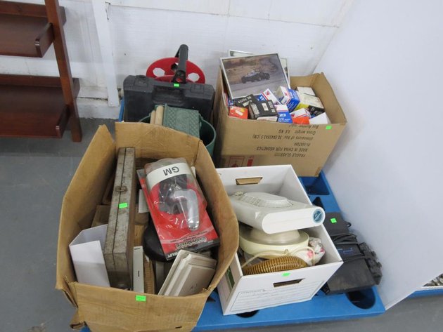 Image for Hidden Treasure Gallery