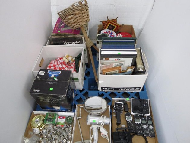 Image for Hidden Treasure Gallery