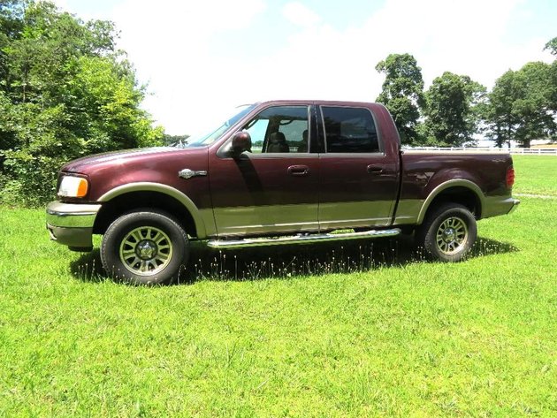 Image for Cold Springs Gallery - Grunewald Estate & More