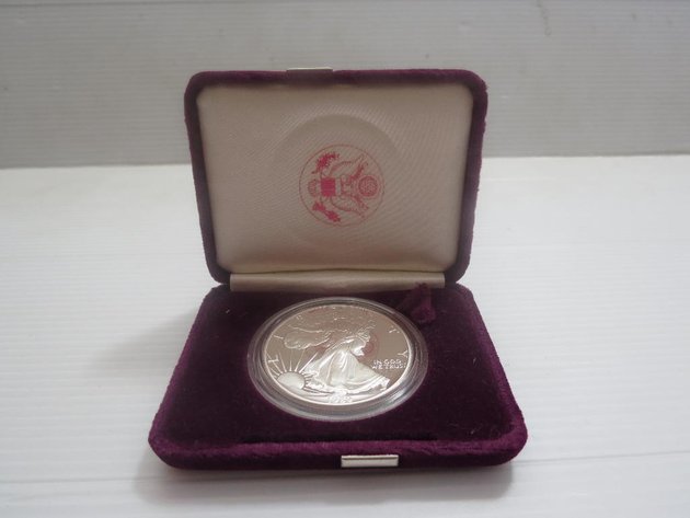 Image for Coin Collection - Smith Estate