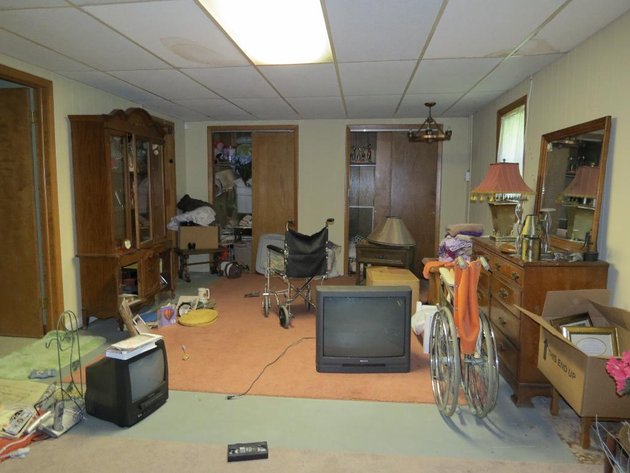 Image for Entire Estate