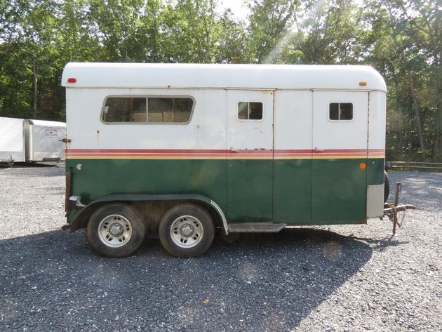 Image for Cold Springs Gallery - Wasielewski Estate