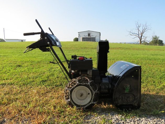 Image for Tinkling Spring Gallery