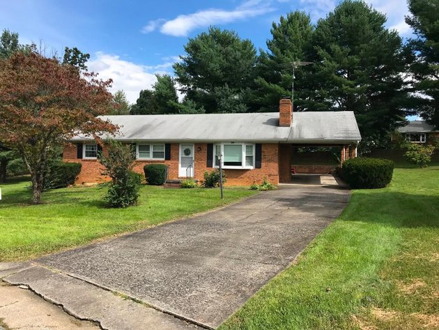 Image for Brick 3 Bed 3 Bath Home