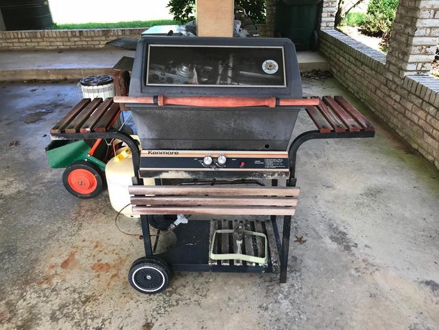 Image for Wholesale Cleanout