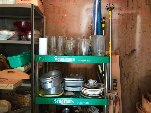 Image for Wholesale Cleanout