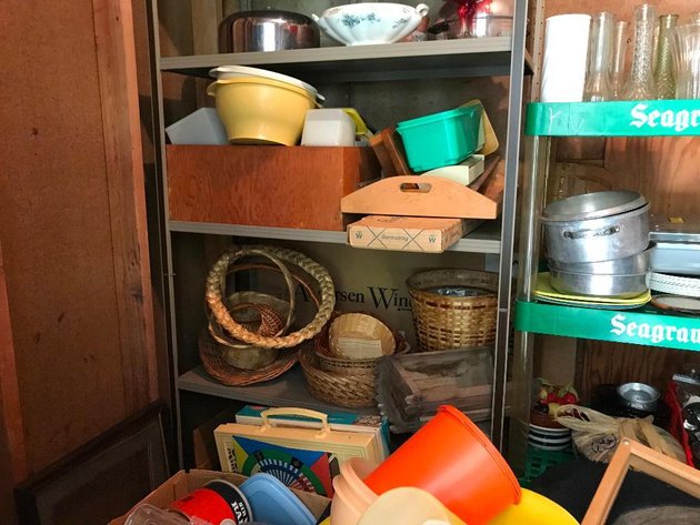 Image for Wholesale Cleanout