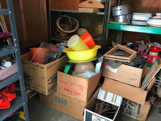 Image for Wholesale Cleanout