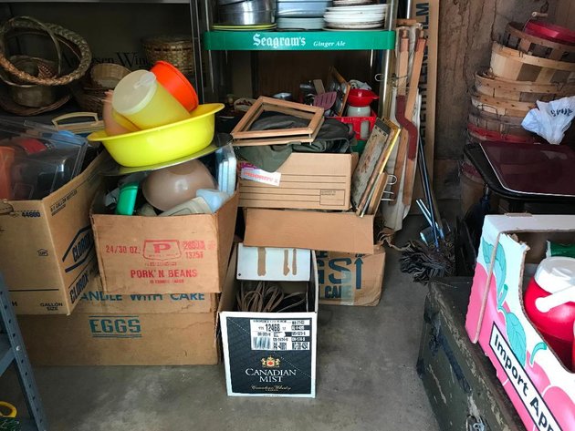 Image for Wholesale Cleanout