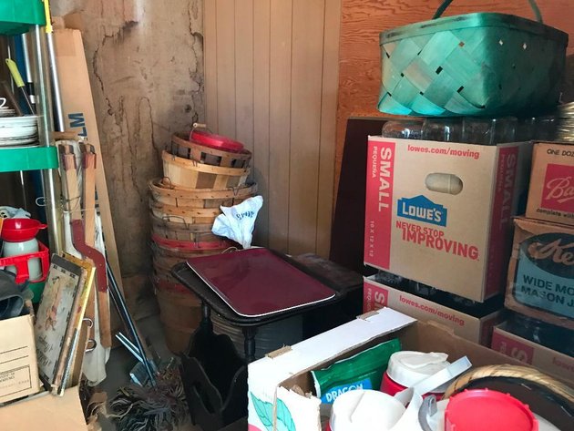 Image for Wholesale Cleanout