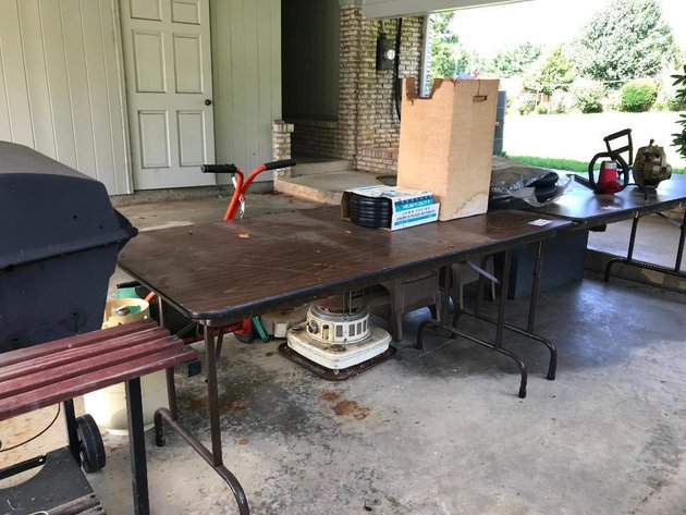 Image for Wholesale Cleanout