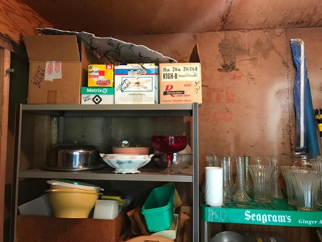 Image for Wholesale Cleanout